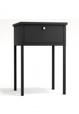 Rennie Bedside Table 
